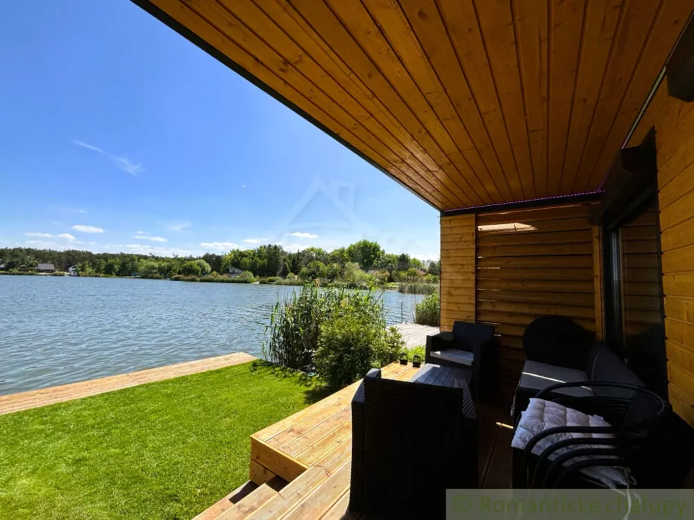 Chata a chalupa na predaj 45m2, Jakubov, 151778_5