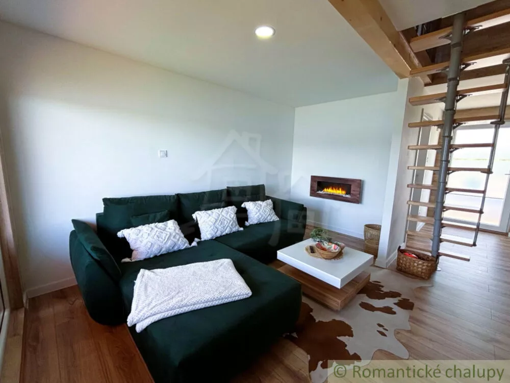 Chata a chalupa na predaj 45m2, Jakubov, 151778_8