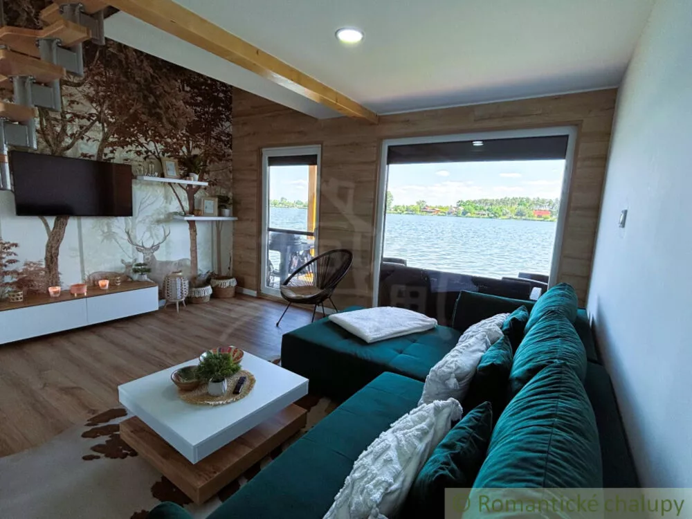 Chata a chalupa na predaj 45m2, Jakubov, 151778_9