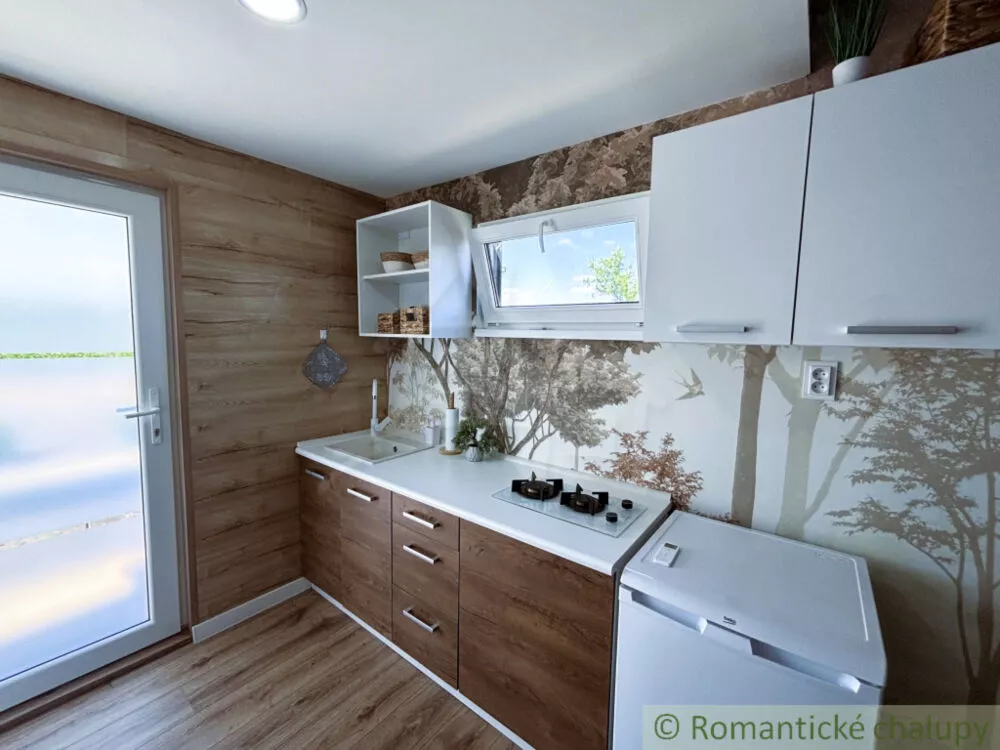 Chata a chalupa na predaj 45m2, Jakubov, 151778_11