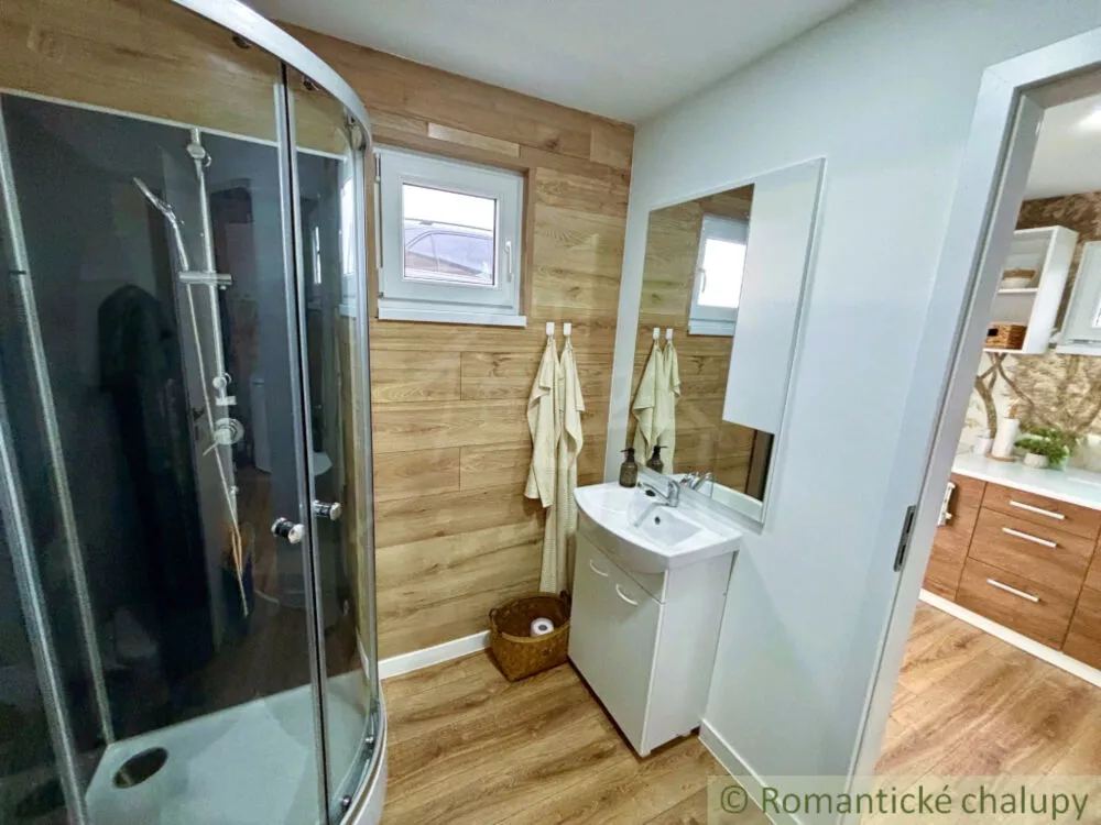 Chata a chalupa na predaj 45m2, Jakubov, 151778_12