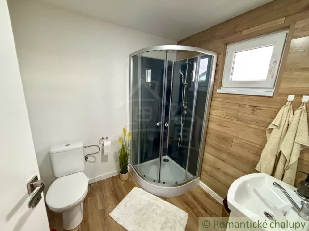 Chata a chalupa na predaj 45m2, Jakubov, 151778_13