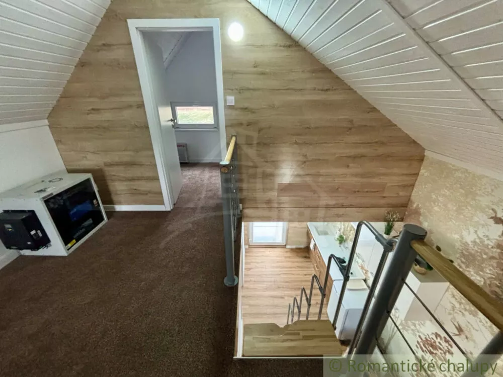 Chata a chalupa na predaj 45m2, Jakubov, 151778_14