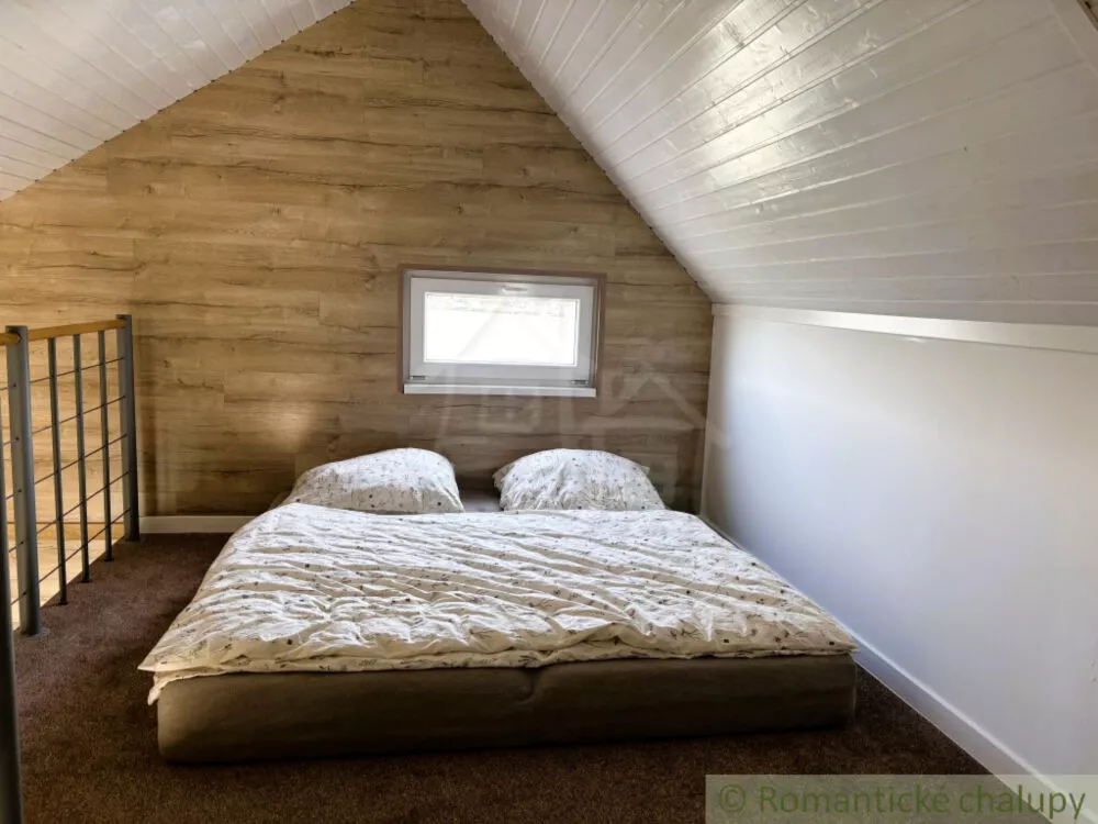 Chata a chalupa na predaj 45m2, Jakubov, 151778_15