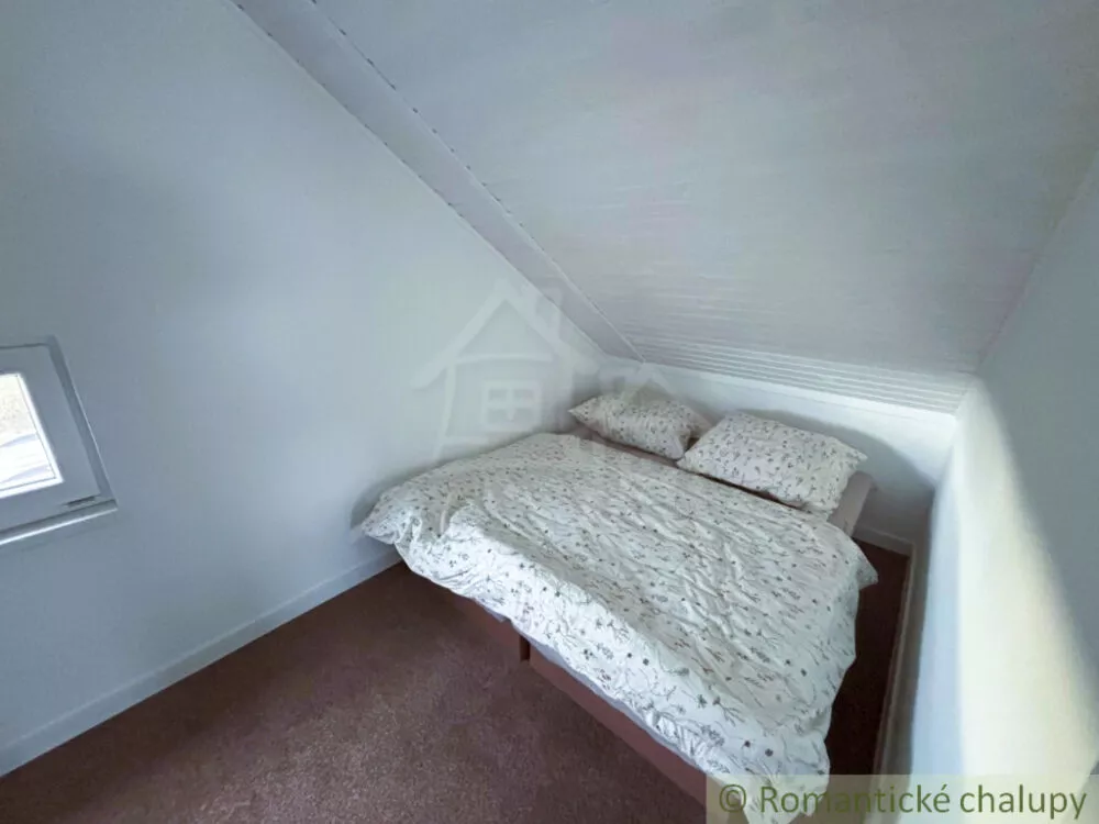 Chata a chalupa na predaj 45m2, Jakubov, 151778_16