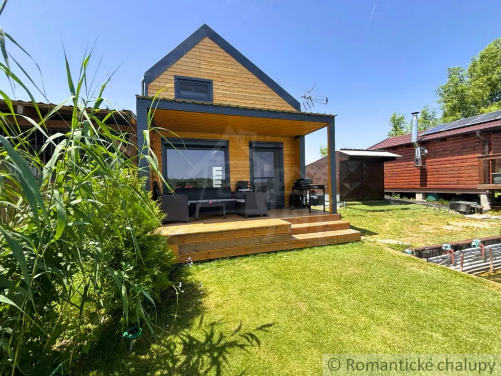 Chata a chalupa na predaj 45m2, Jakubov, 151778_17