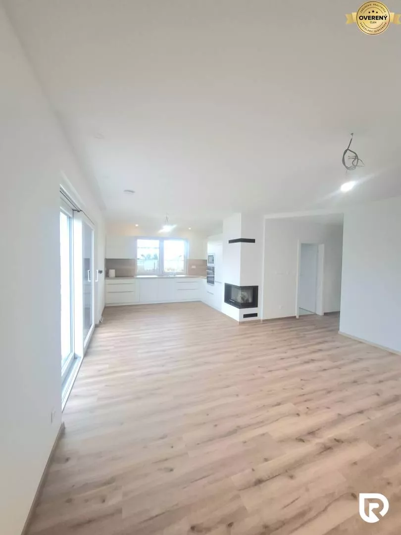 Rodinný dom na prenájom 80m2, Slnečná, Ružindol, 179908_1