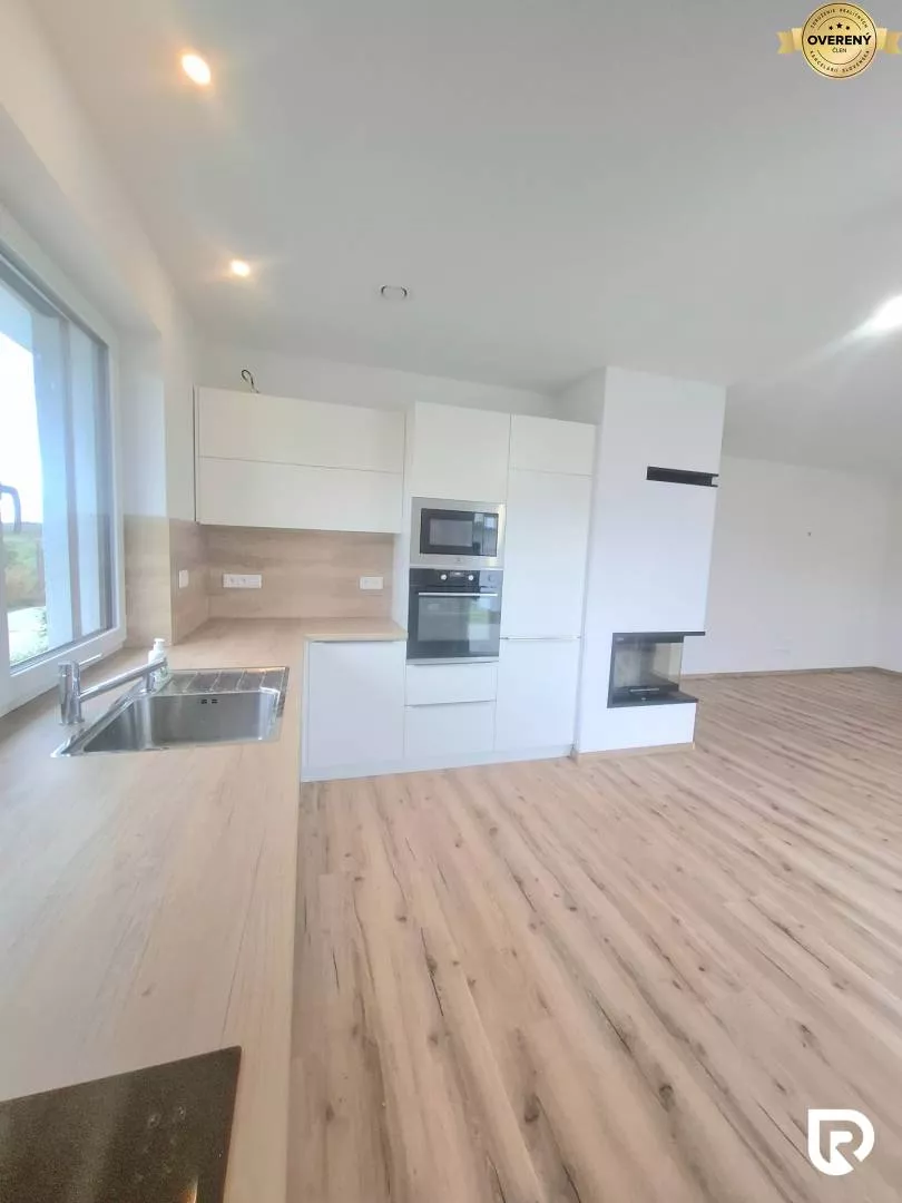 Rodinný dom na prenájom 80m2, Slnečná, Ružindol, 179908_2