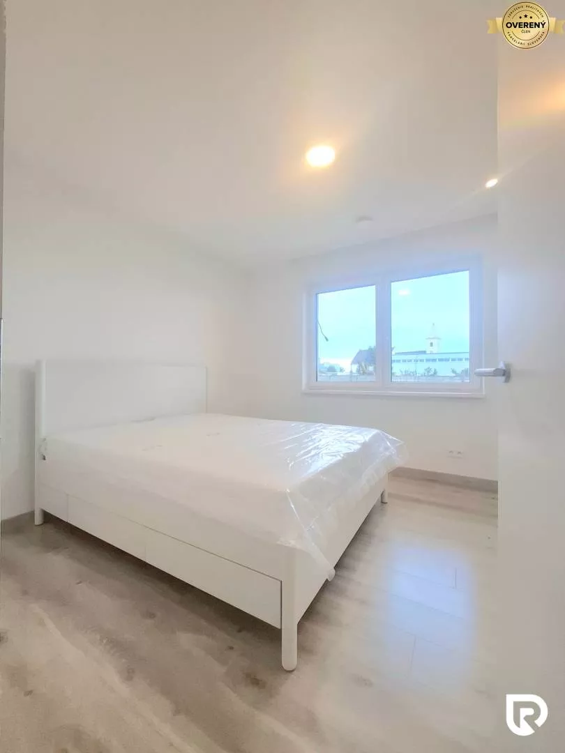 Rodinný dom na prenájom 80m2, Slnečná, Ružindol, 179908_4