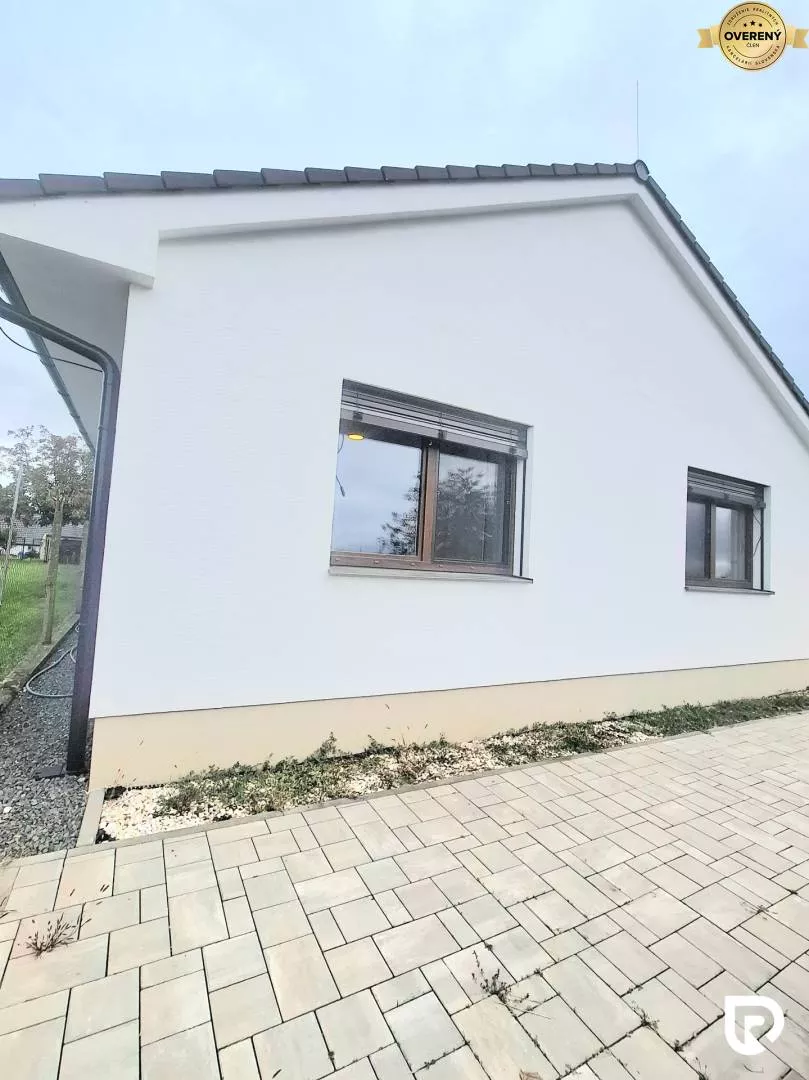 Rodinný dom na prenájom 80m2, Slnečná, Ružindol, 179908_11