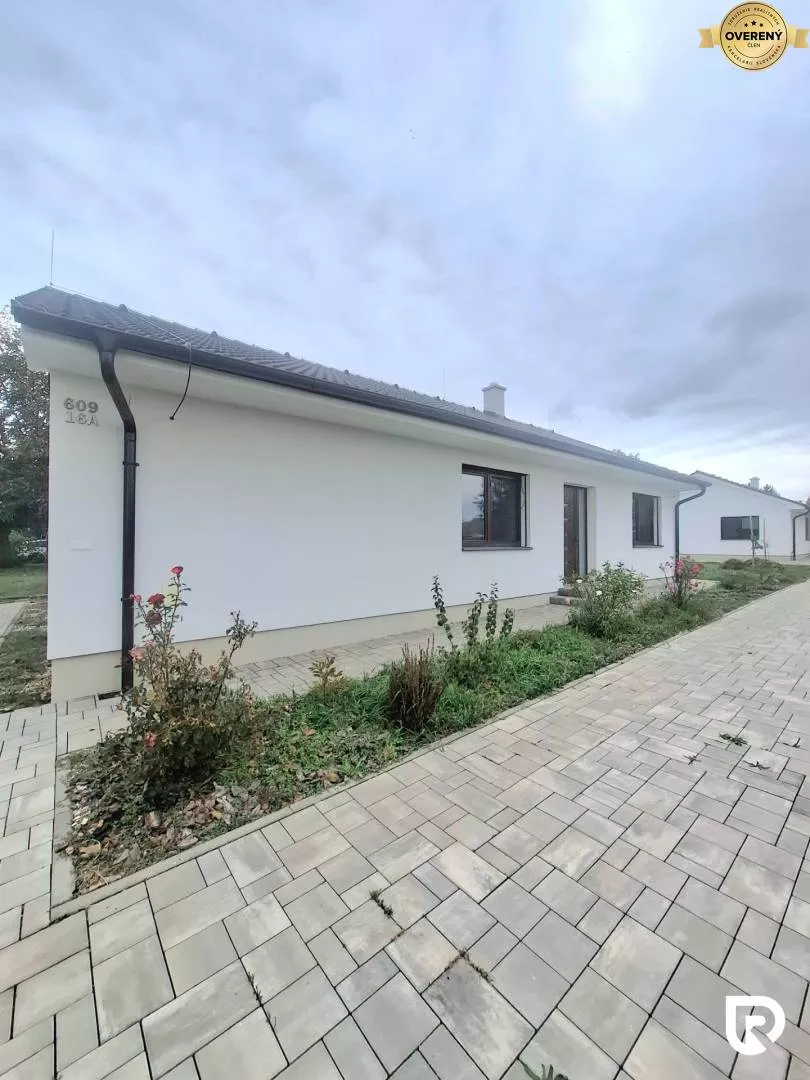 Rodinný dom na prenájom 80m2, Slnečná, Ružindol, 179908_13