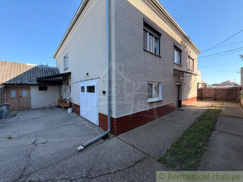 Rodinný dom na predaj 250m2, Nesvady, 179914_3