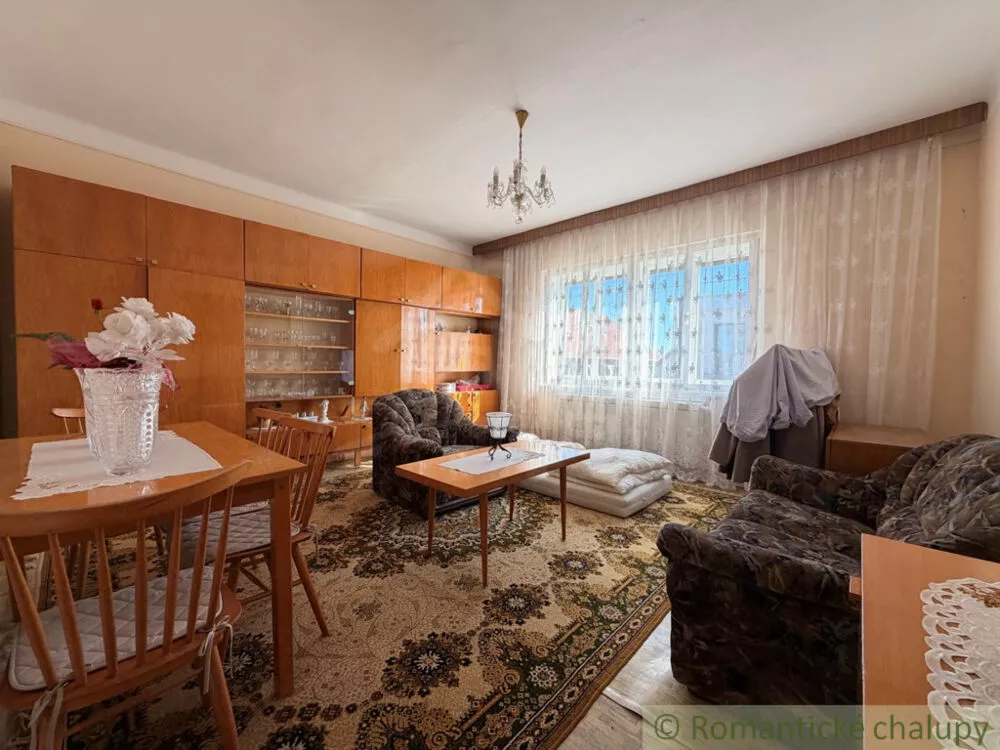 Rodinný dom na predaj 250m2, Nesvady, 179914_10