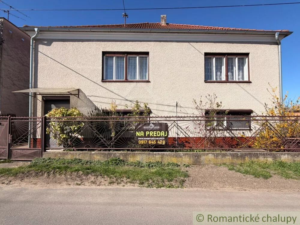 Rodinný dom na predaj 250m2, Nesvady, 179914_28