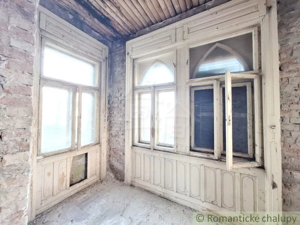 Historický objekt na predaj 170m2, Štúrovo, 179326_10