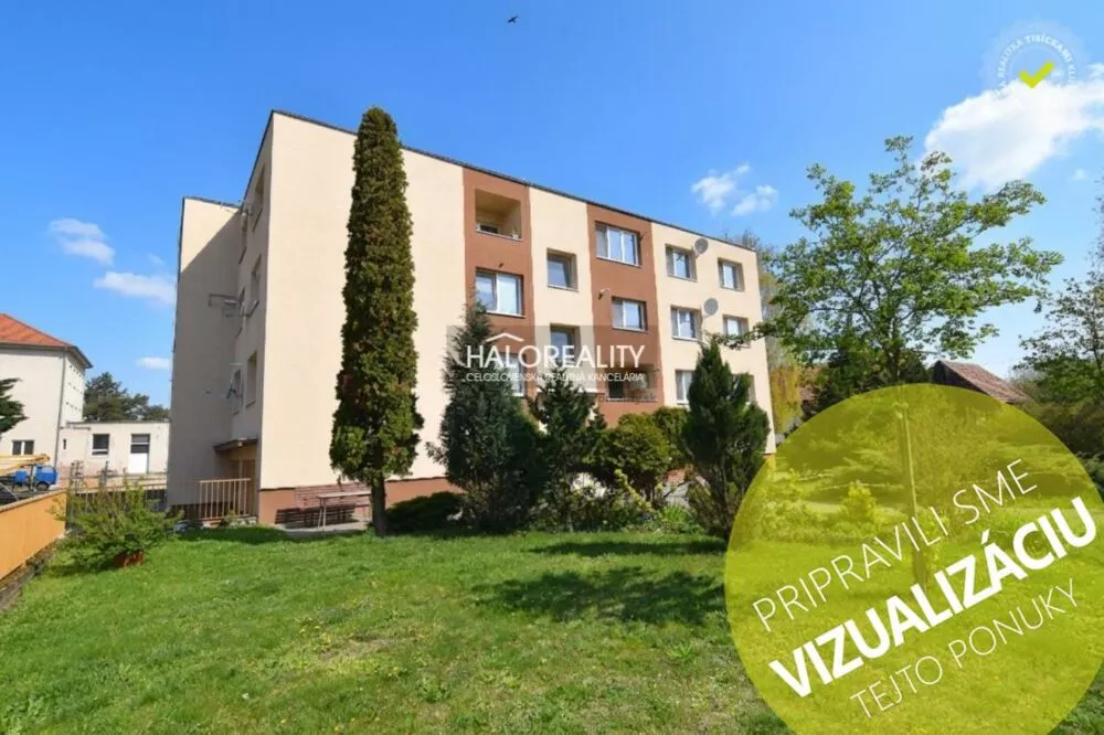 2 izbový byt na predaj 52m2, Stupava, 179922_0