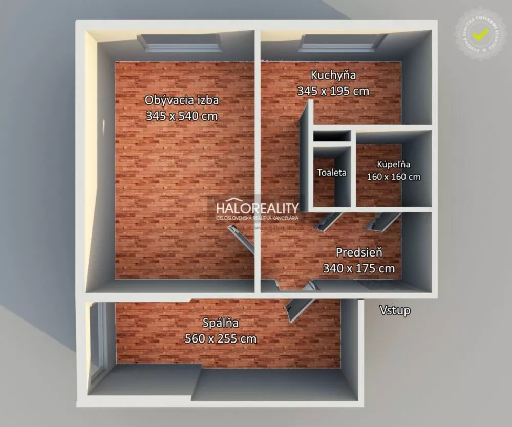 2 izbový byt na predaj 52m2, Stupava, 179922_7