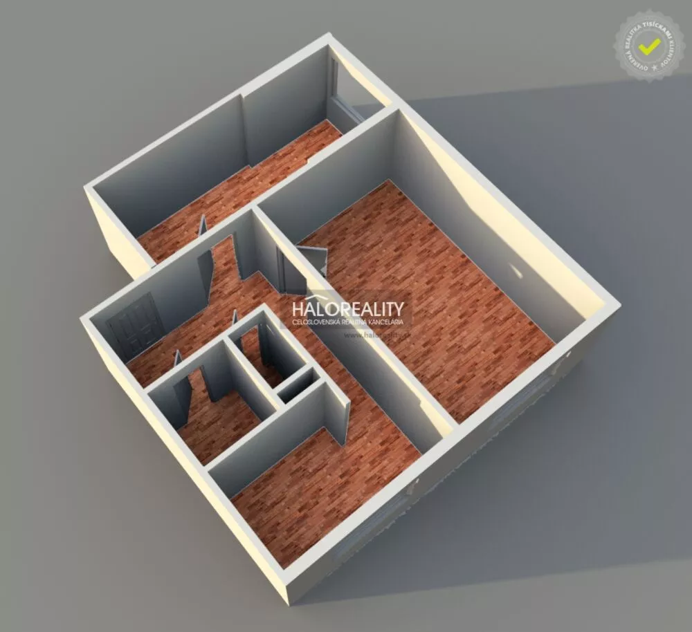 2 izbový byt na predaj 52m2, Stupava, 179922_10