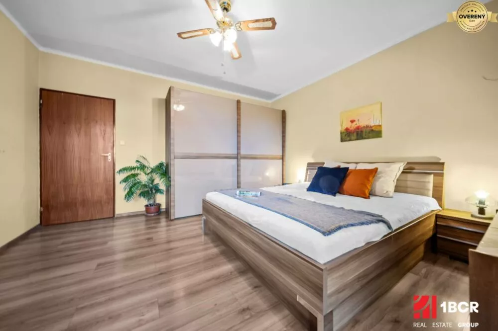 Rodinný dom na predaj 237m2, Hraničná, Bratislava - Ružinov, 179934_8