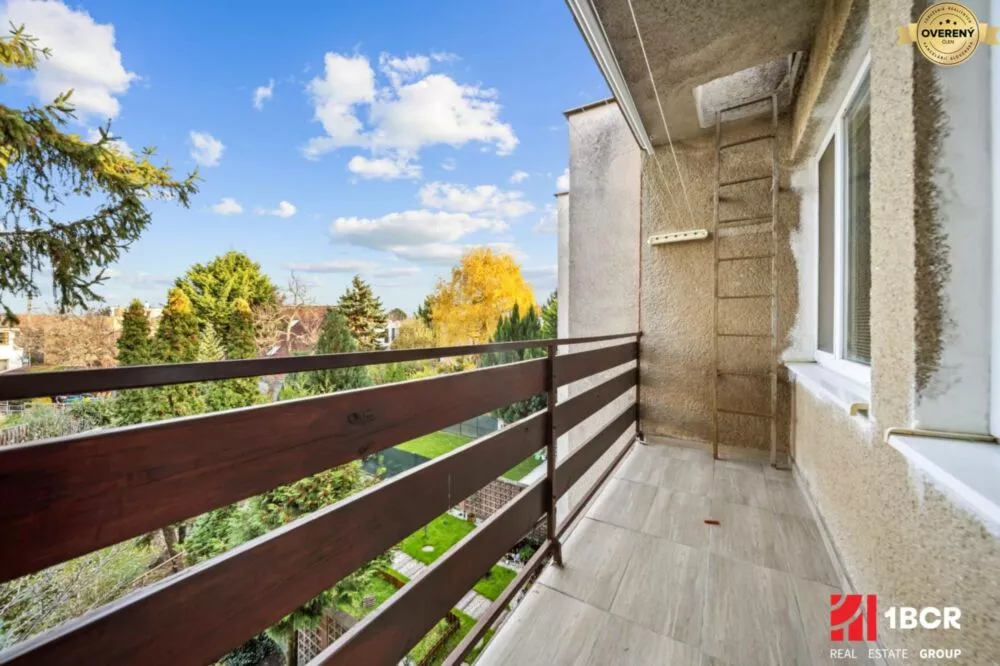 Rodinný dom na predaj 237m2, Hraničná, Bratislava - Ružinov, 179934_9