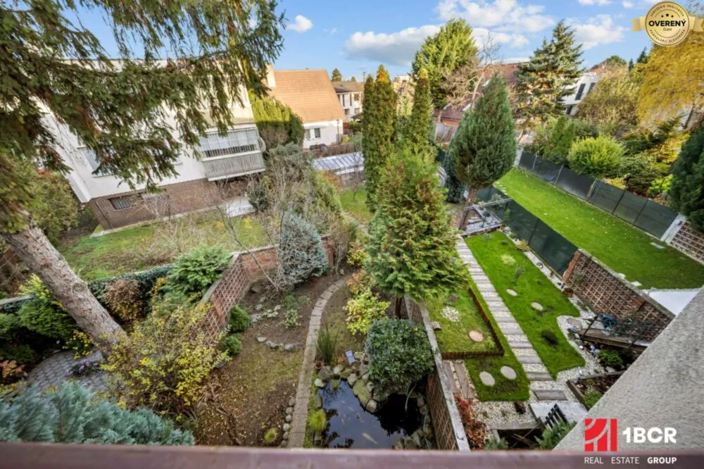 Rodinný dom na predaj 237m2, Hraničná, Bratislava - Ružinov, 179934_10