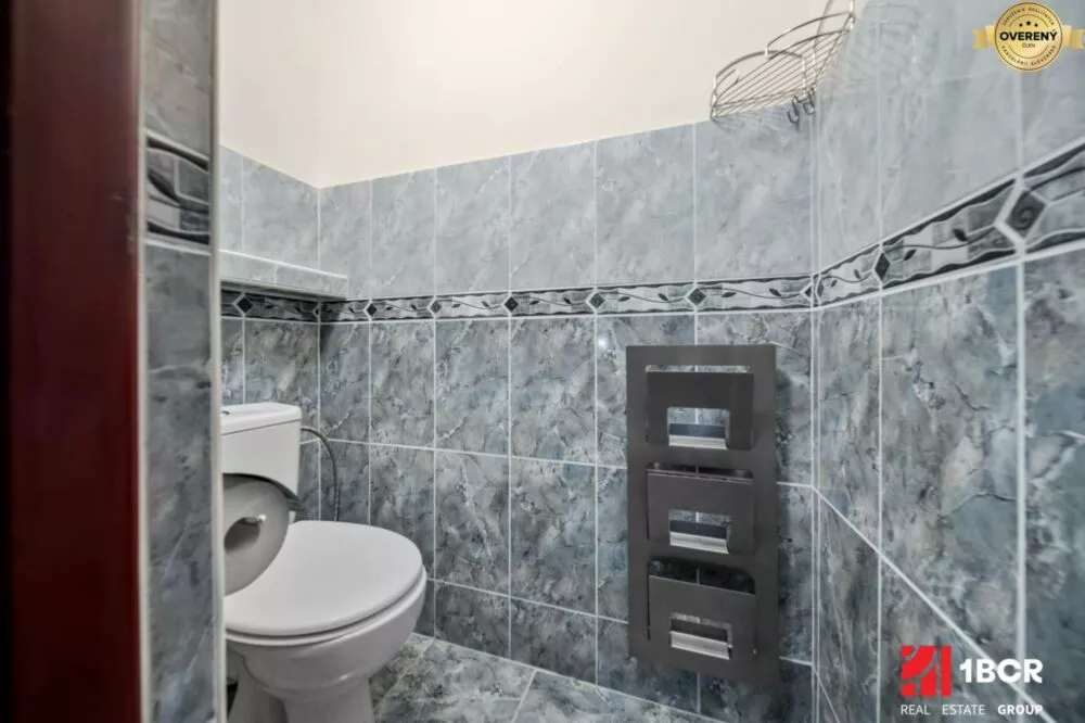 Rodinný dom na predaj 237m2, Hraničná, Bratislava - Ružinov, 179934_11