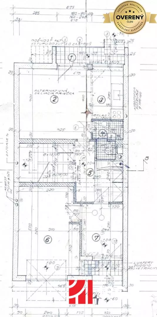 Rodinný dom na predaj 237m2, Hraničná, Bratislava - Ružinov, 179934_12