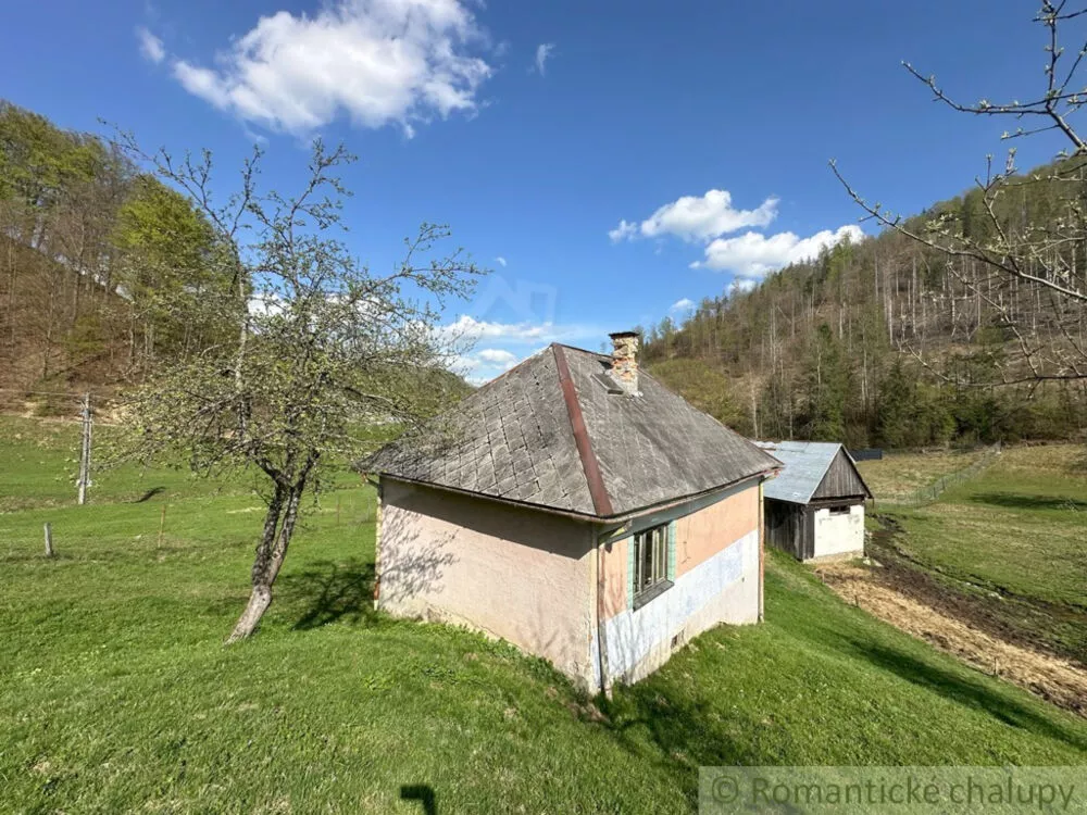 Rodinný dom na predaj 100m2, Utekáč, 153011_0