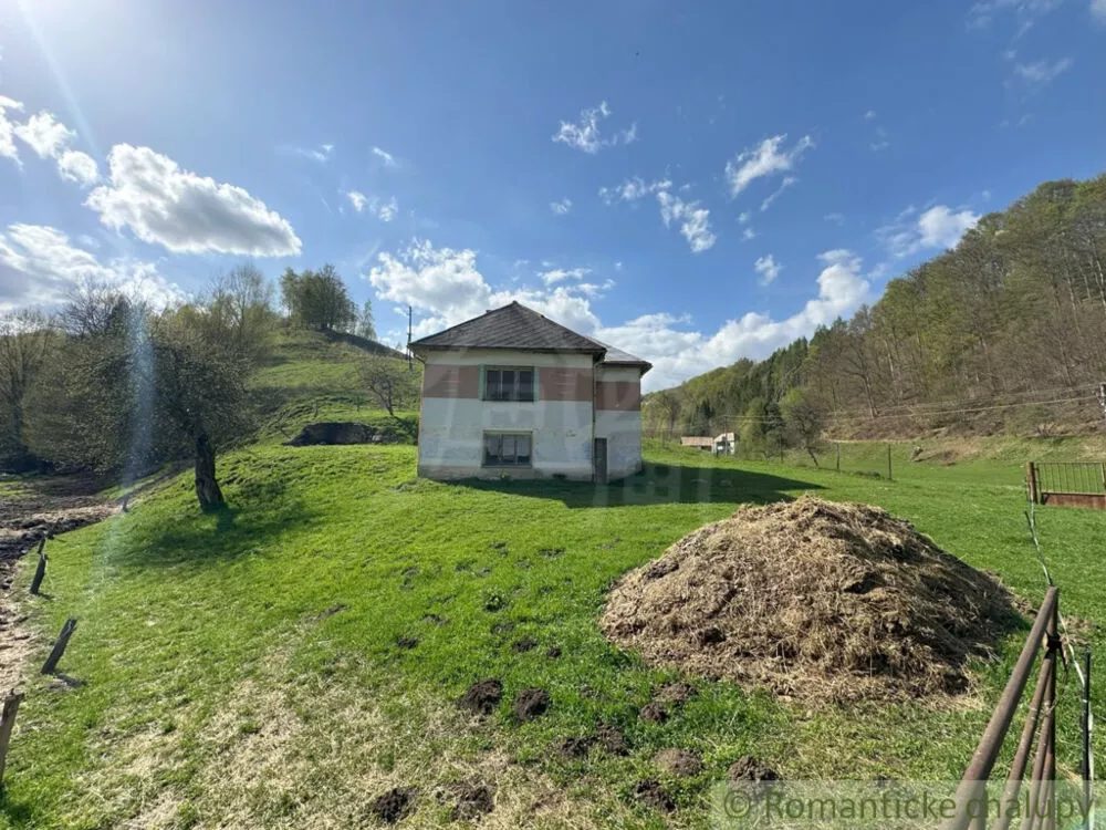 Rodinný dom na predaj 100m2, Utekáč, 153011_1