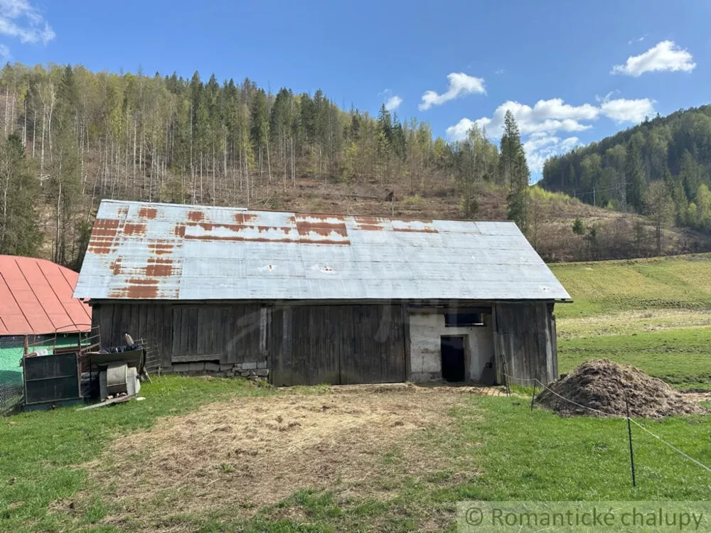 Rodinný dom na predaj 100m2, Utekáč, 153011_3