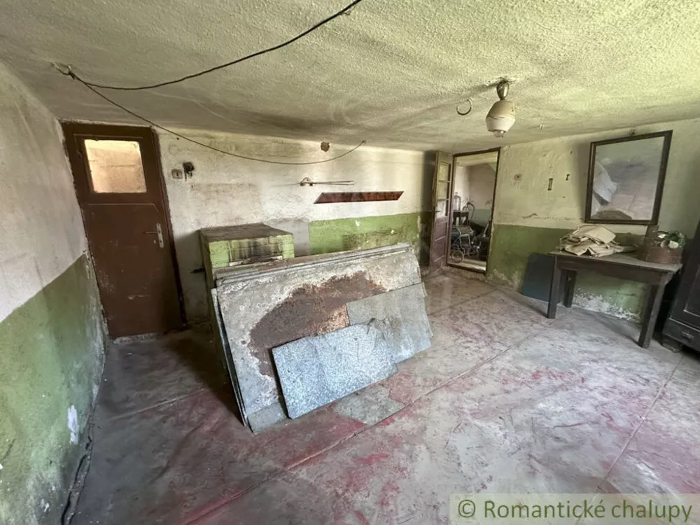 Rodinný dom na predaj 100m2, Utekáč, 153011_4