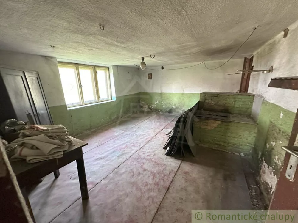 Rodinný dom na predaj 100m2, Utekáč, 153011_5