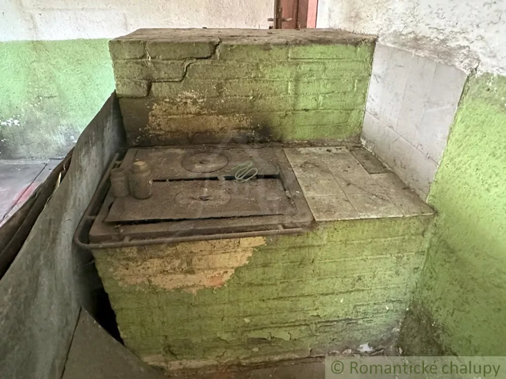 Rodinný dom na predaj 100m2, Utekáč, 153011_7