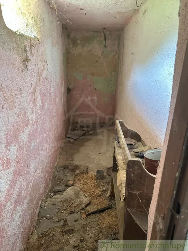 Rodinný dom na predaj 100m2, Utekáč, 153011_8