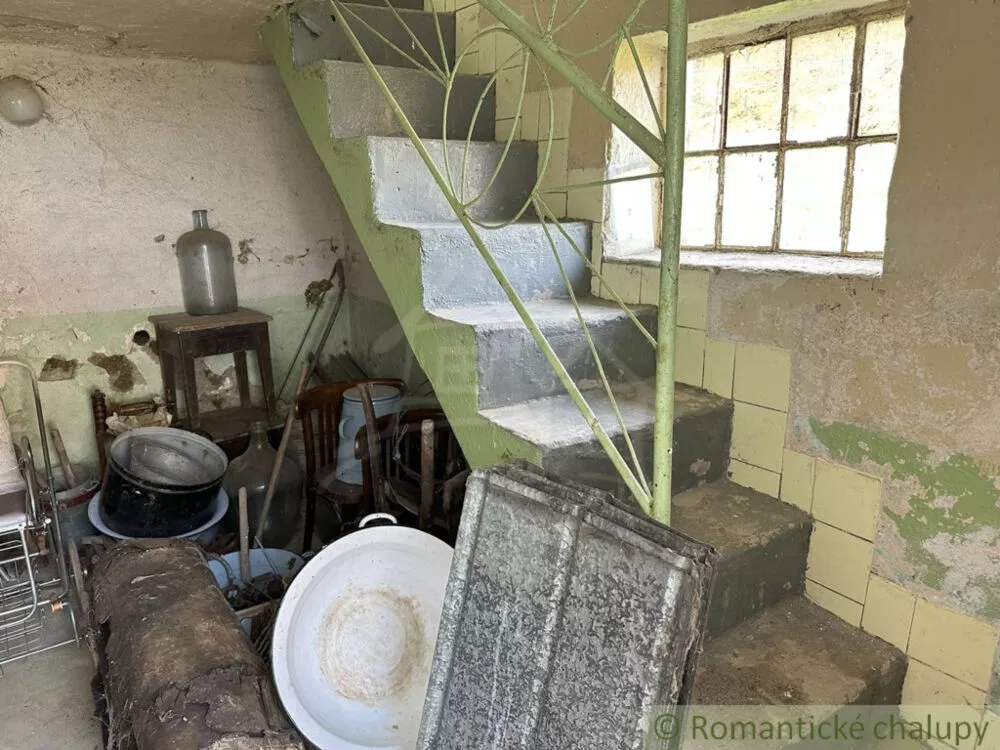 Rodinný dom na predaj 100m2, Utekáč, 153011_10