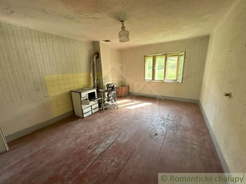 Rodinný dom na predaj 100m2, Utekáč, 153011_16