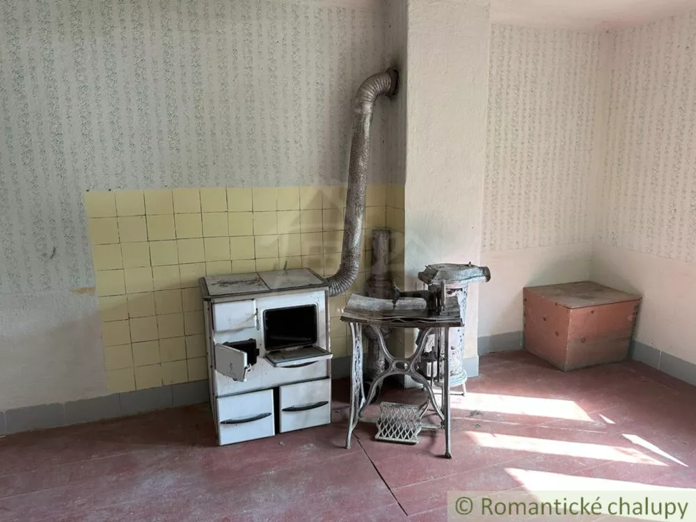 Rodinný dom na predaj 100m2, Utekáč, 153011_17