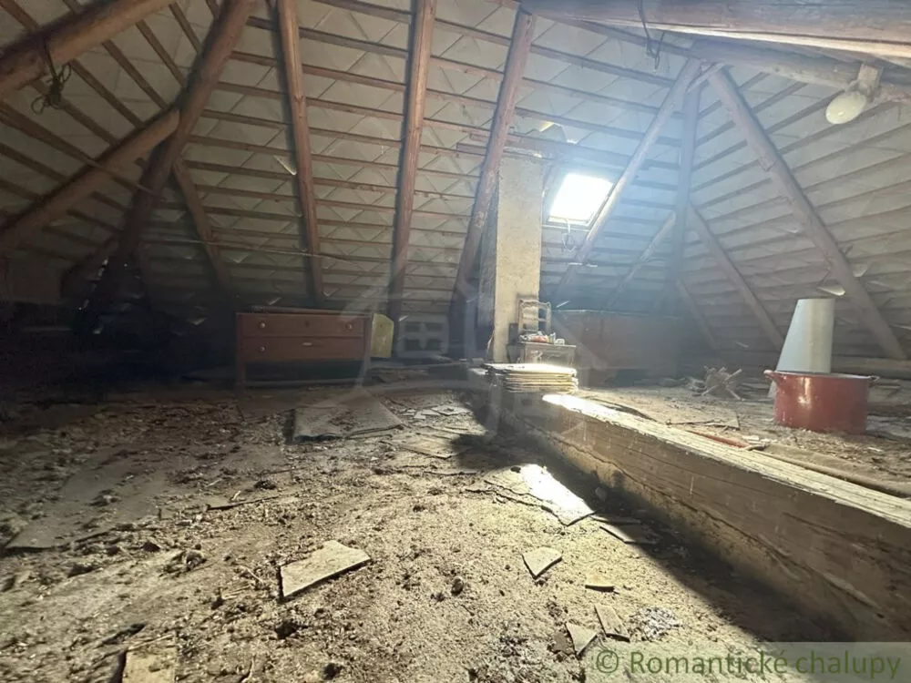 Rodinný dom na predaj 100m2, Utekáč, 153011_20