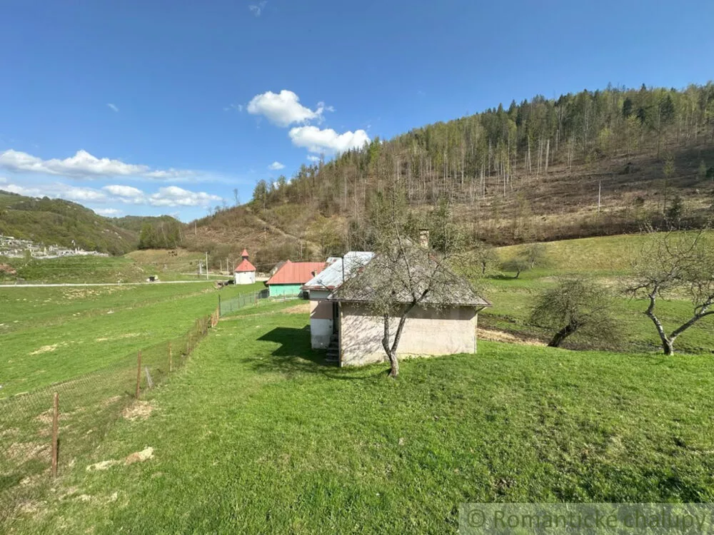 Rodinný dom na predaj 100m2, Utekáč, 153011_24