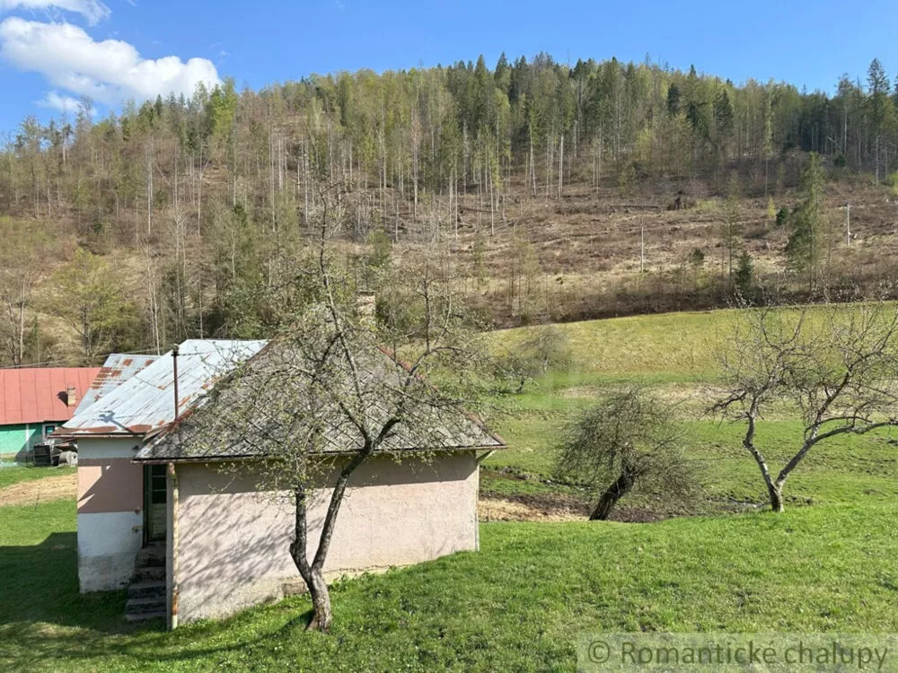 Rodinný dom na predaj 100m2, Utekáč, 153011_25