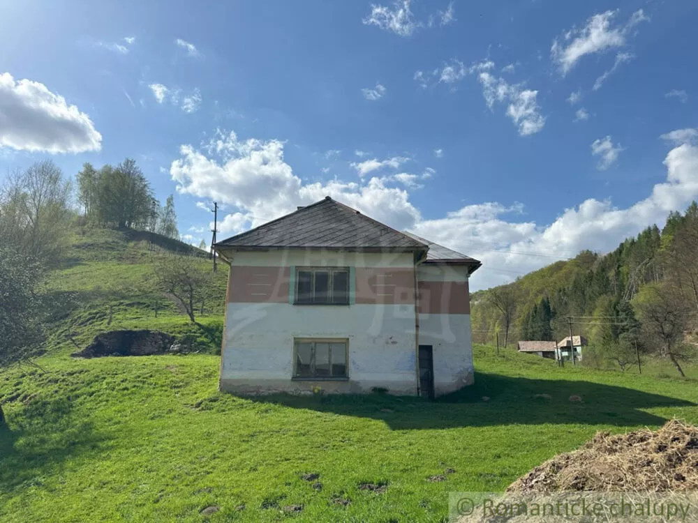 Rodinný dom na predaj 100m2, Utekáč, 153011_27