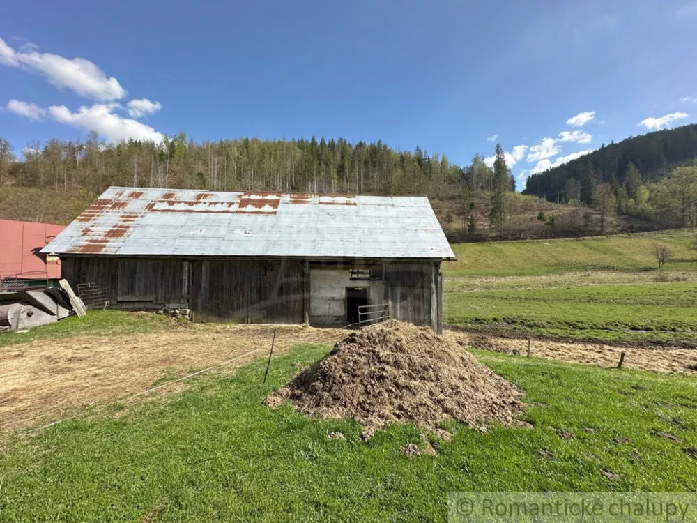 Rodinný dom na predaj 100m2, Utekáč, 153011_29