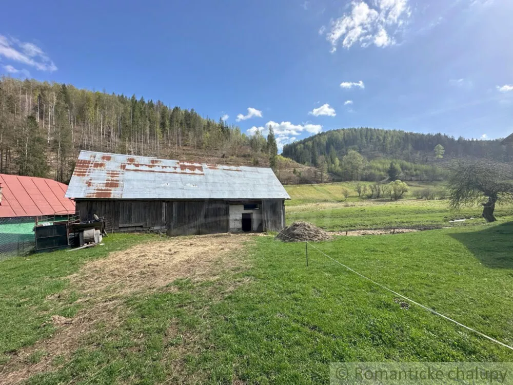 Rodinný dom na predaj 100m2, Utekáč, 153011_30