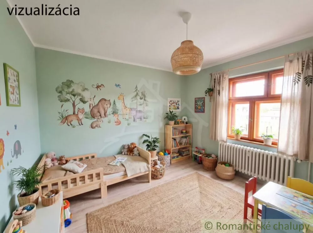 Rodinný dom na predaj 110m2, Lúčnica nad Žitavou, 148507_16