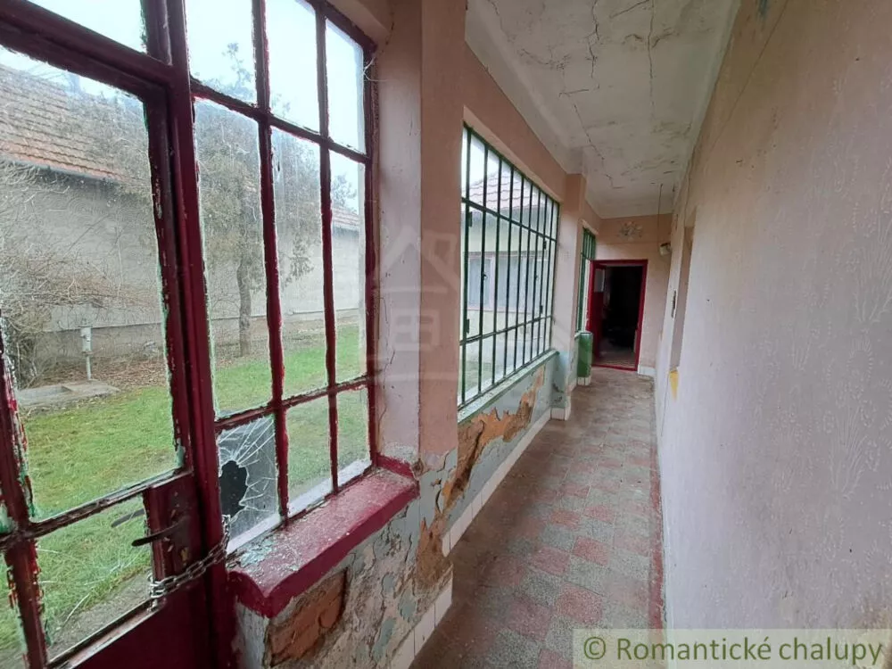 Rodinný dom na predaj 110m2, Lúčnica nad Žitavou, 148507_23