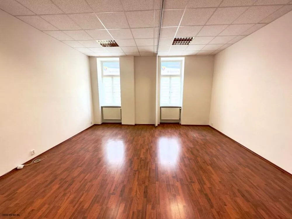 Kancelárie, admin. priestory na prenájom 41m2, Moyzesova 36, Košice - Staré Mesto, 179956_1