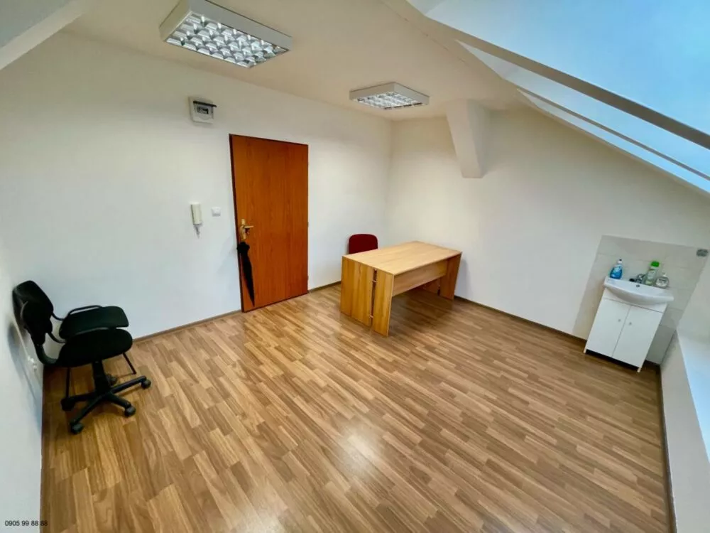 Obchodné priestory na prenájom 17m2, Moyzesova, Košice - Staré Mesto, 179957_1