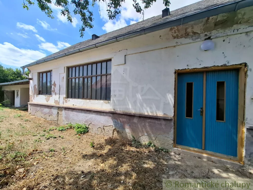 Rodinný dom na predaj 80m2, Moča, 179978_3