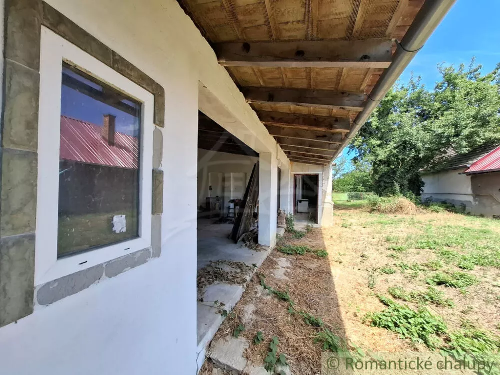 Rodinný dom na predaj 80m2, Moča, 179978_18