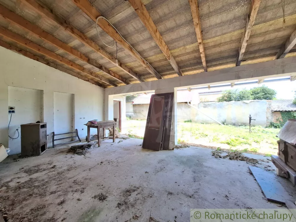 Rodinný dom na predaj 80m2, Moča, 179978_22